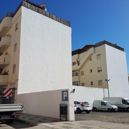 Apartamento En Нерха Екстер'єр фото