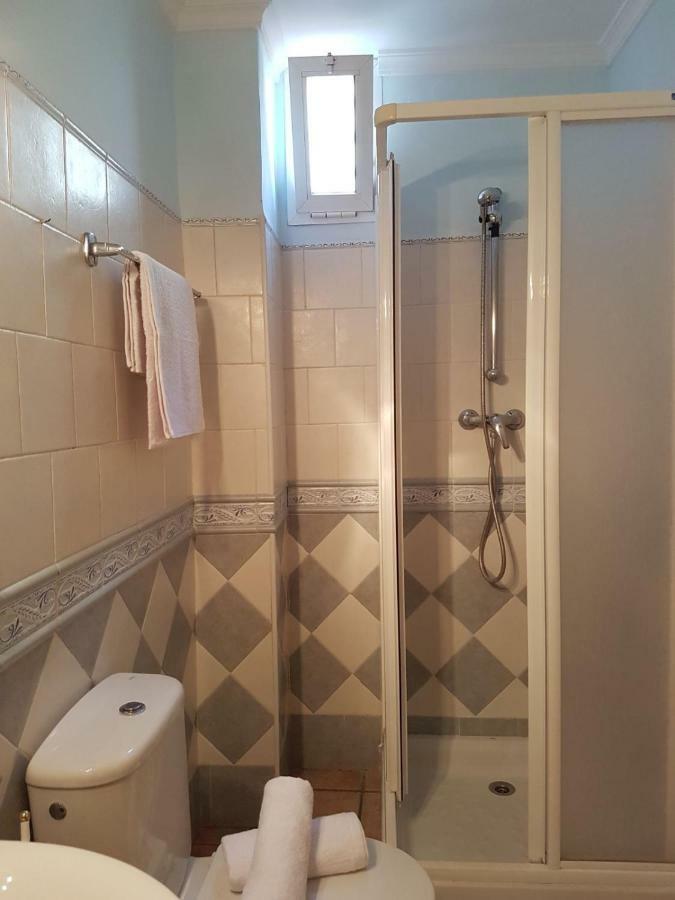 Apartamento En Нерха Екстер'єр фото