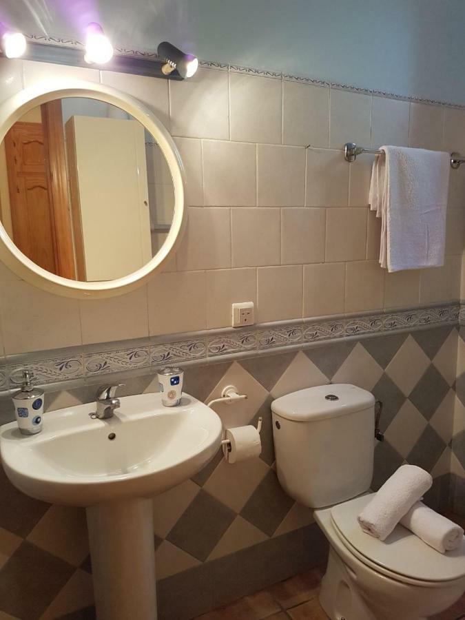 Apartamento En Нерха Екстер'єр фото